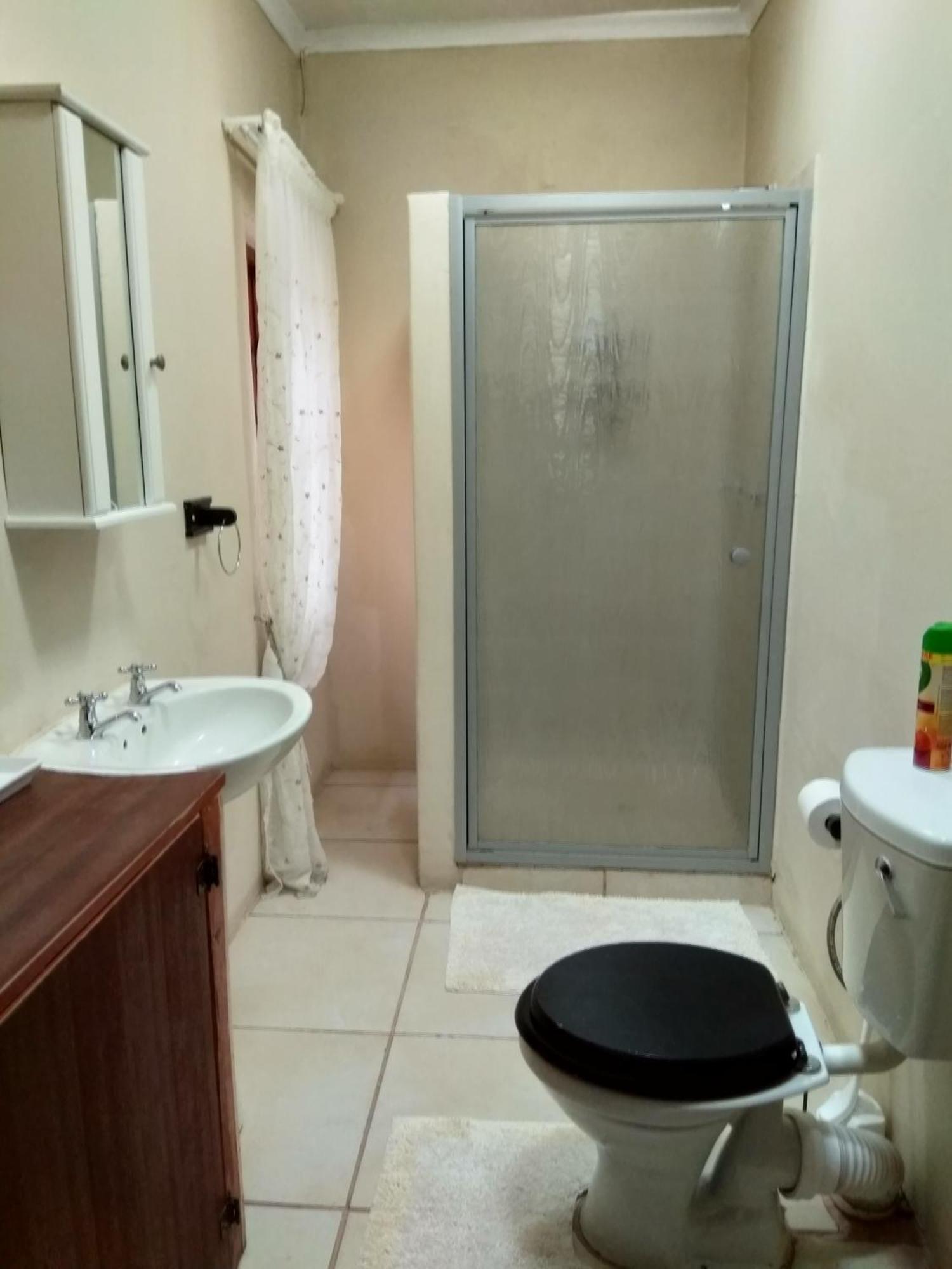 Khokha Moya Guesthouse Эрмело Экстерьер фото