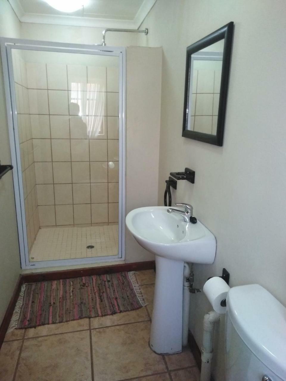Khokha Moya Guesthouse Эрмело Экстерьер фото